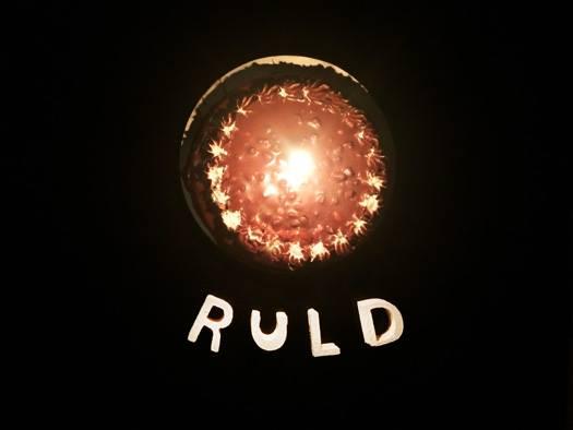 RULD'у исполнился 1 год